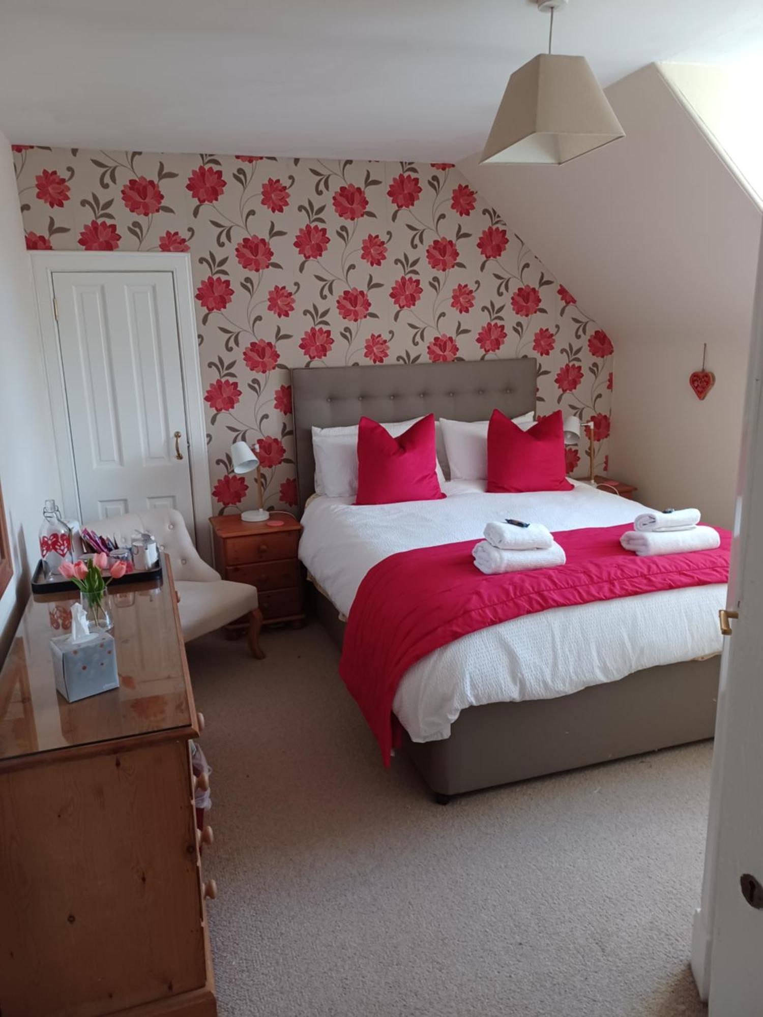 Strome Lodge Inverness Bagian luar foto