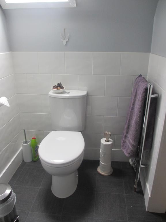 Strome Lodge Inverness Ruang foto